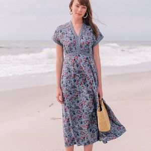 Gal Meets Glam Anya dress